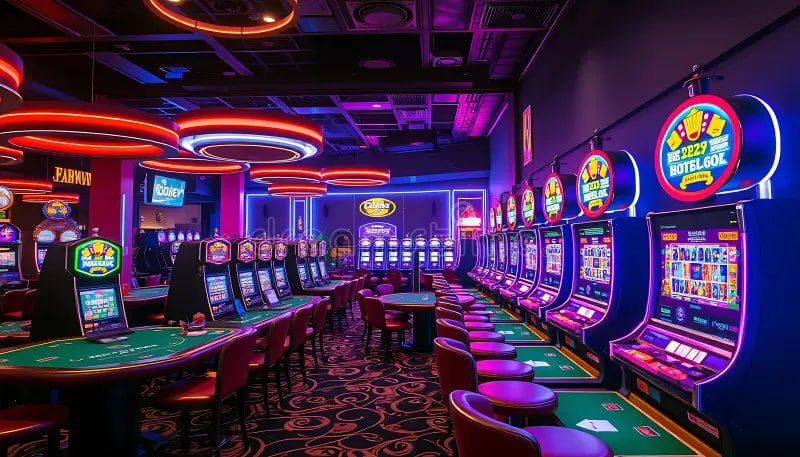 888slot apk စလော့ဂိမ်း Jackpot Wild Symbols နှင့် Free Spin Bonus Round မြင်ကွင်း