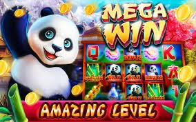 Slot Games Myanmar