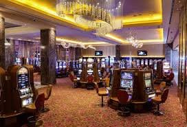 Live Casino Myanmar