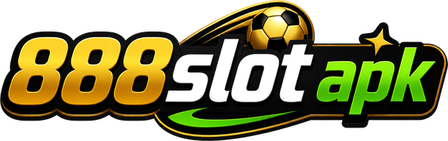 888slot apk Logo